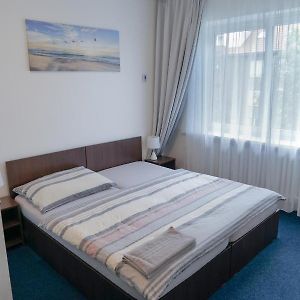 Private Bathroom Double Room
